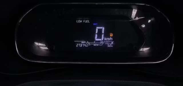 Tata Nexon(2020-2023) Xz Plus